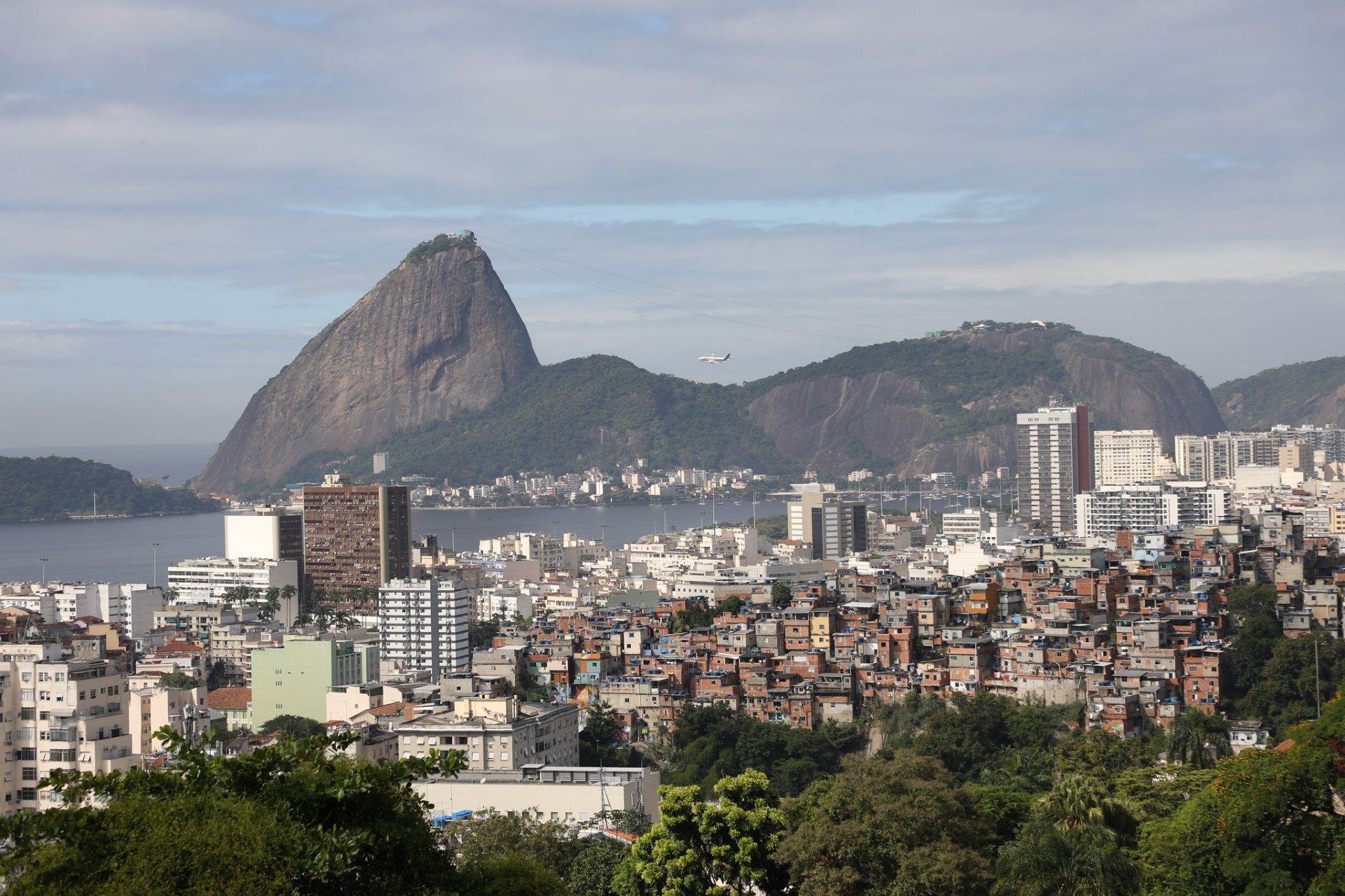 PIB per capita do Rio é maior do que o de nove países do G20