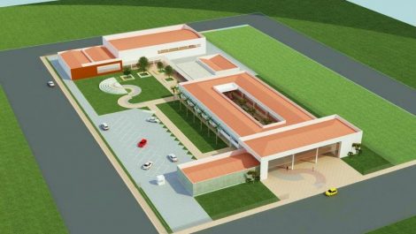Prefeitura e Ministério da Educação anunciam a construção de campus do IFRJ no Complexo do Alemão