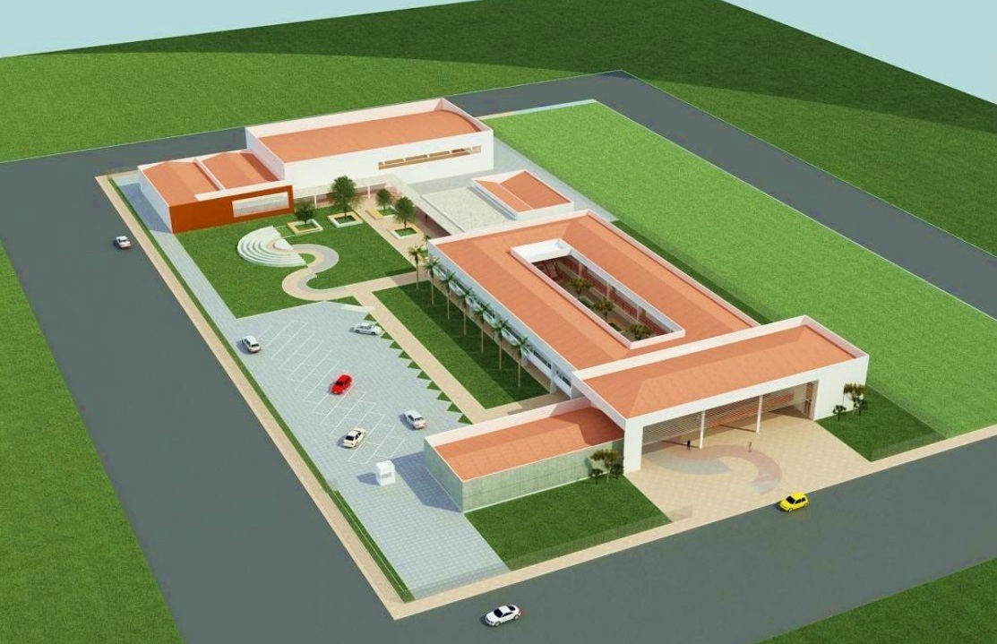 Prefeitura e Ministério da Educação anunciam a construção de campus do IFRJ no Complexo do Alemão